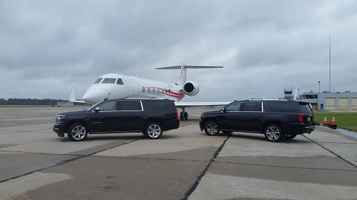 Oleta VIP Service